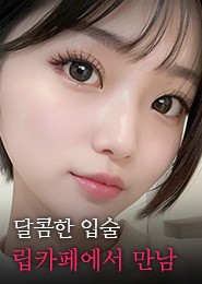 시흥 립카페-두근두근